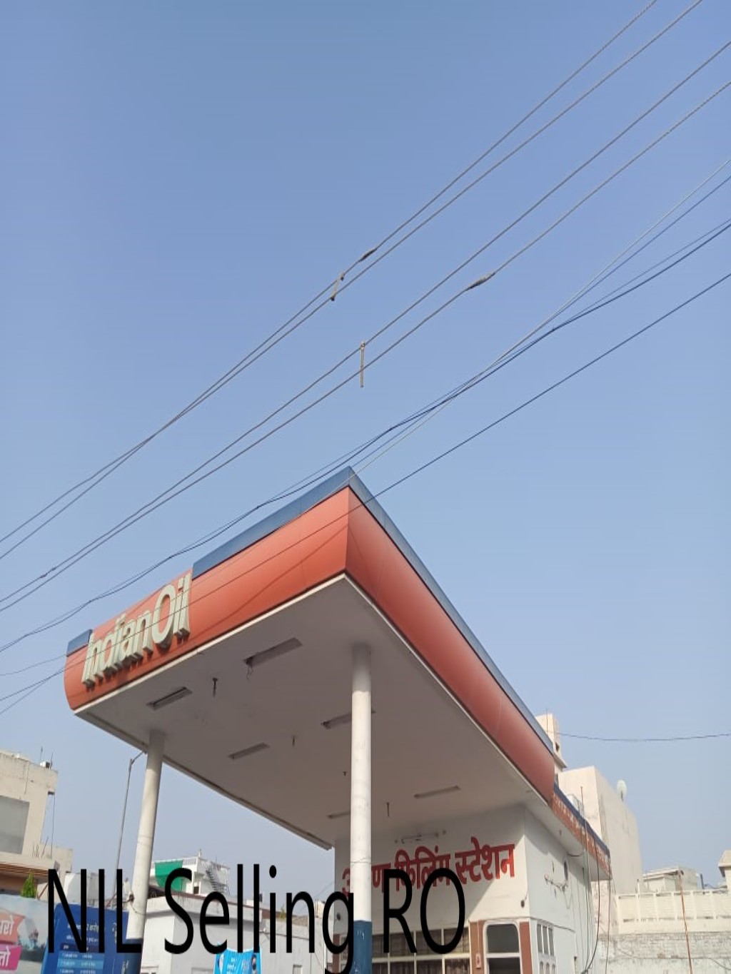 IndianOil - NH 65 Bypass, Kaithal